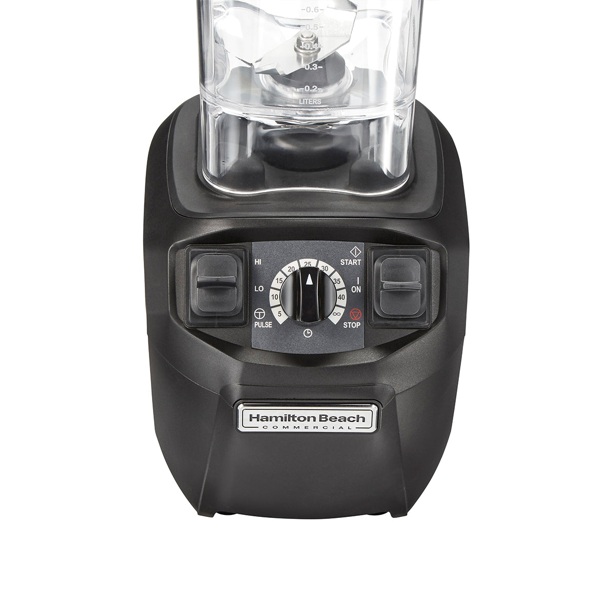 Licuadora con Vaso Copoliester 48 oz 2.4 hp